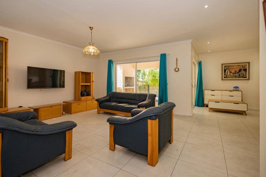 3 Bedroom Property for Sale in Langeberg Ridge Western Cape